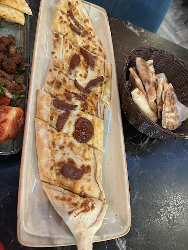 Photo of Lahmacun Dunyasi - 252A High St, Ponders End, Enfield EN3 4HB